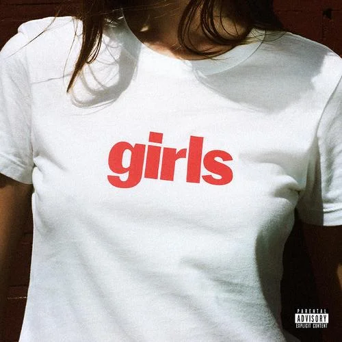 GIRLS(Explicit)-The Kid LAROI