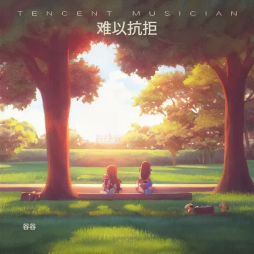 當(dāng)真就好 (cover: 張國榮|陳淑樺)-谷谷