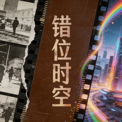 錯(cuò)位時(shí)空-陸辰
