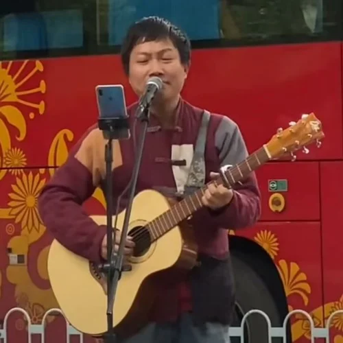 去遠方(DJ版)-李祥云