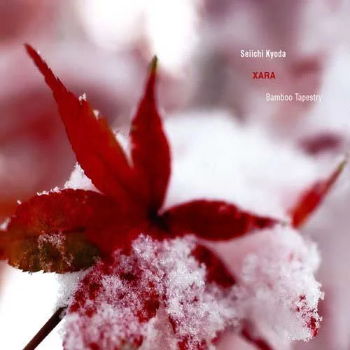 Snowflakes-京田誠(chéng)一