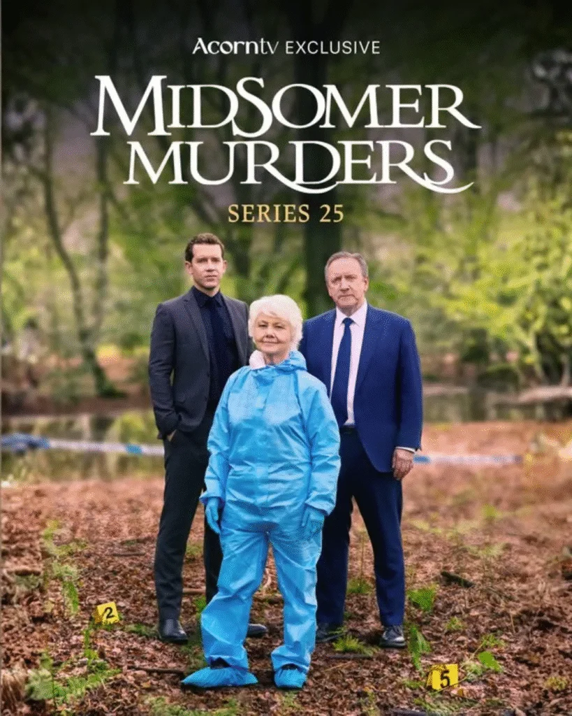 英國電視劇《駭人命案事件簿 第1-25季》 [2025][懸疑/犯罪 ][夸克網(wǎng)盤] - 電視劇夸克網(wǎng)盤下載