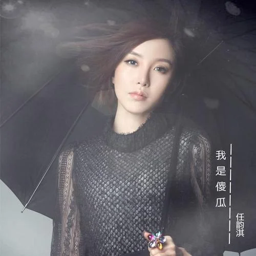 我是傻瓜-任韻淇