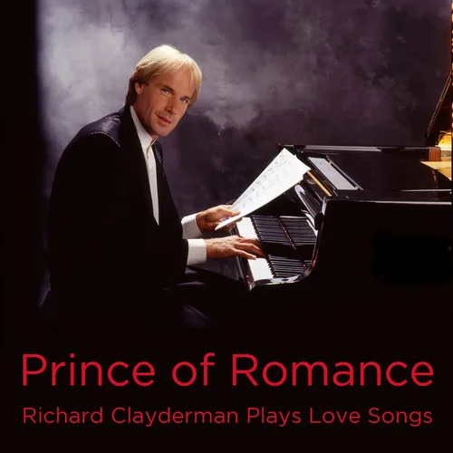Ballade Pour Adeline-Richard Clayderman