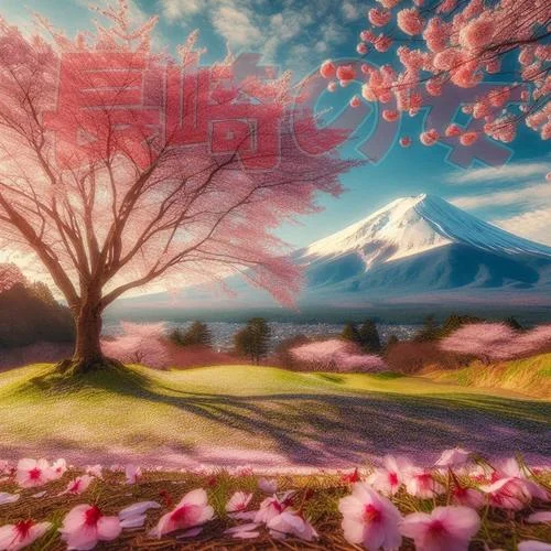 赤い夕陽の故郷-大垣 結(jié)衣