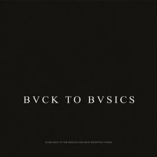 Back to Basics (Club Mix)-KVPV