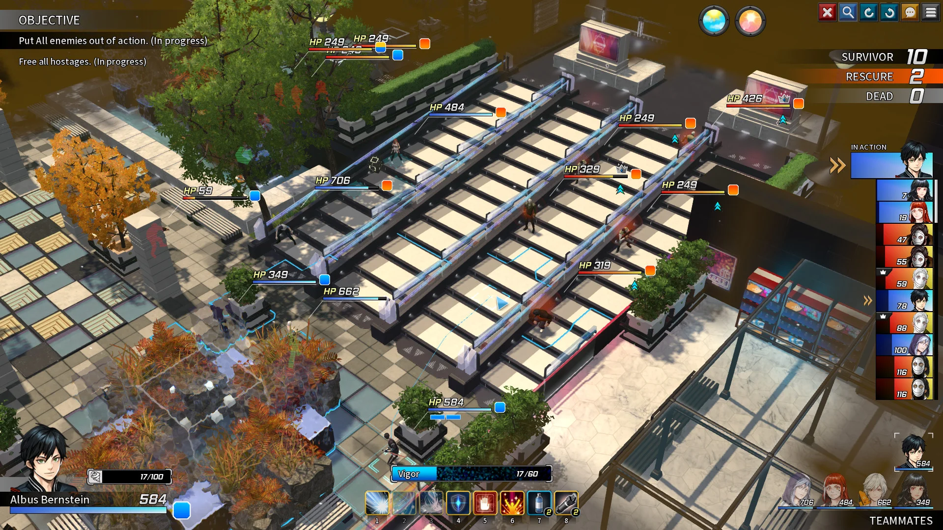 《紛爭(zhēng)終結(jié)者: 被遺棄的孩子們》中文版