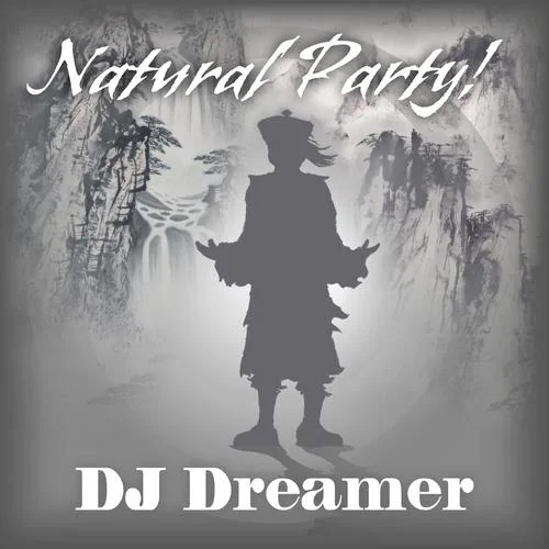 Inez-Stronger (冰河時代)-DJ Dreamer