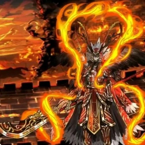 Abnormality Warning 1-3_Updated (LOR ver.)-草莓醬紫