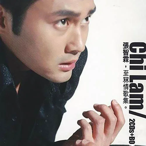 傾情-張智霖