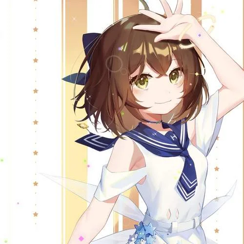 恋爱吧☆魔法少女-hanser