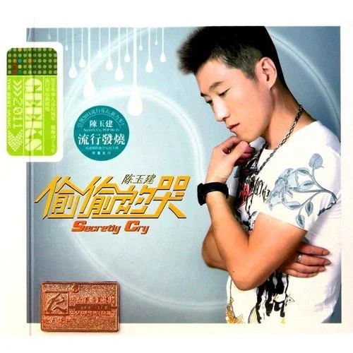 愛(ài)上離婚的女人-陳玉建