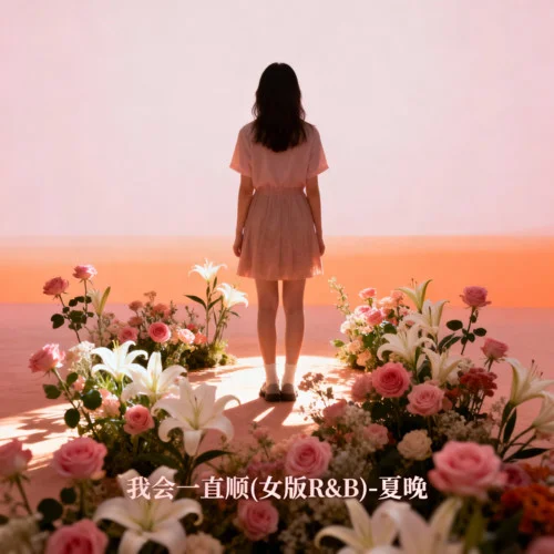 我会一直顺 (女版R&B)-夏晚