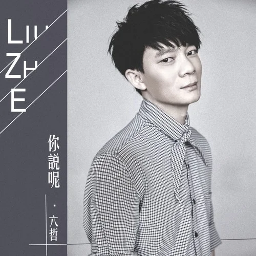 你說呢-六哲