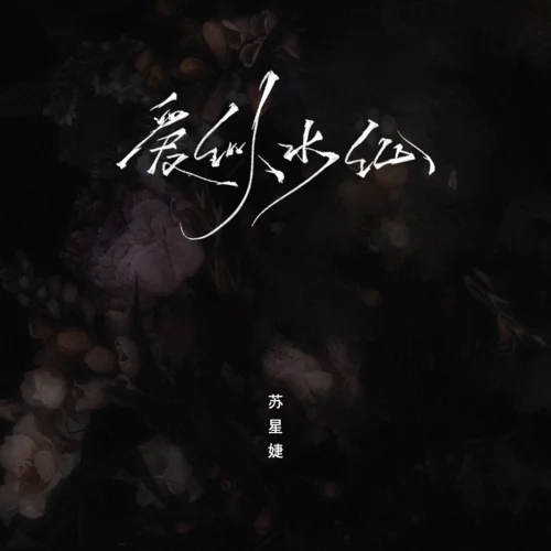 爱似水仙-苏星婕