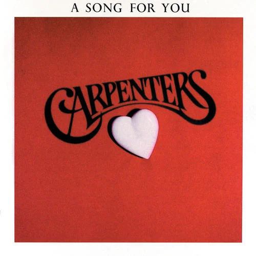 Top Of The World-Carpenters