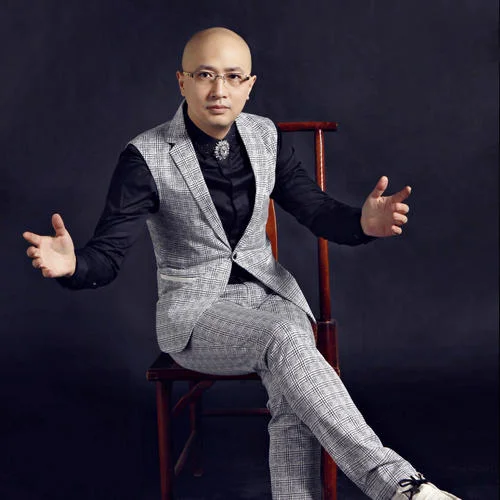 哥姝二人來團(tuán)圓-(云南山歌)-王健