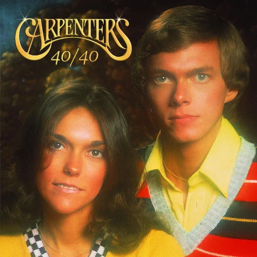 Sweet Sweet Smile-Carpenters