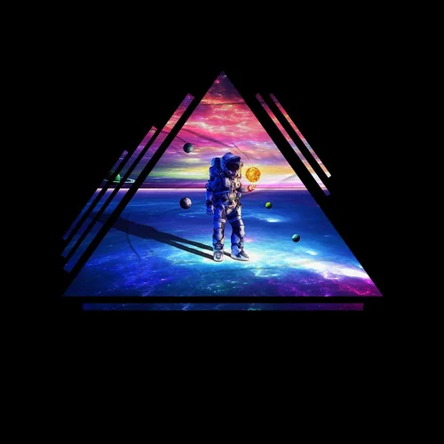 the original kings of comedy-DJ Lo-Fi