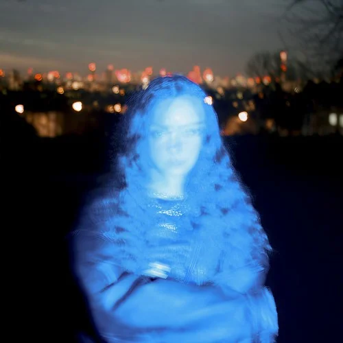 London Is Lonely-Holly Humberstone