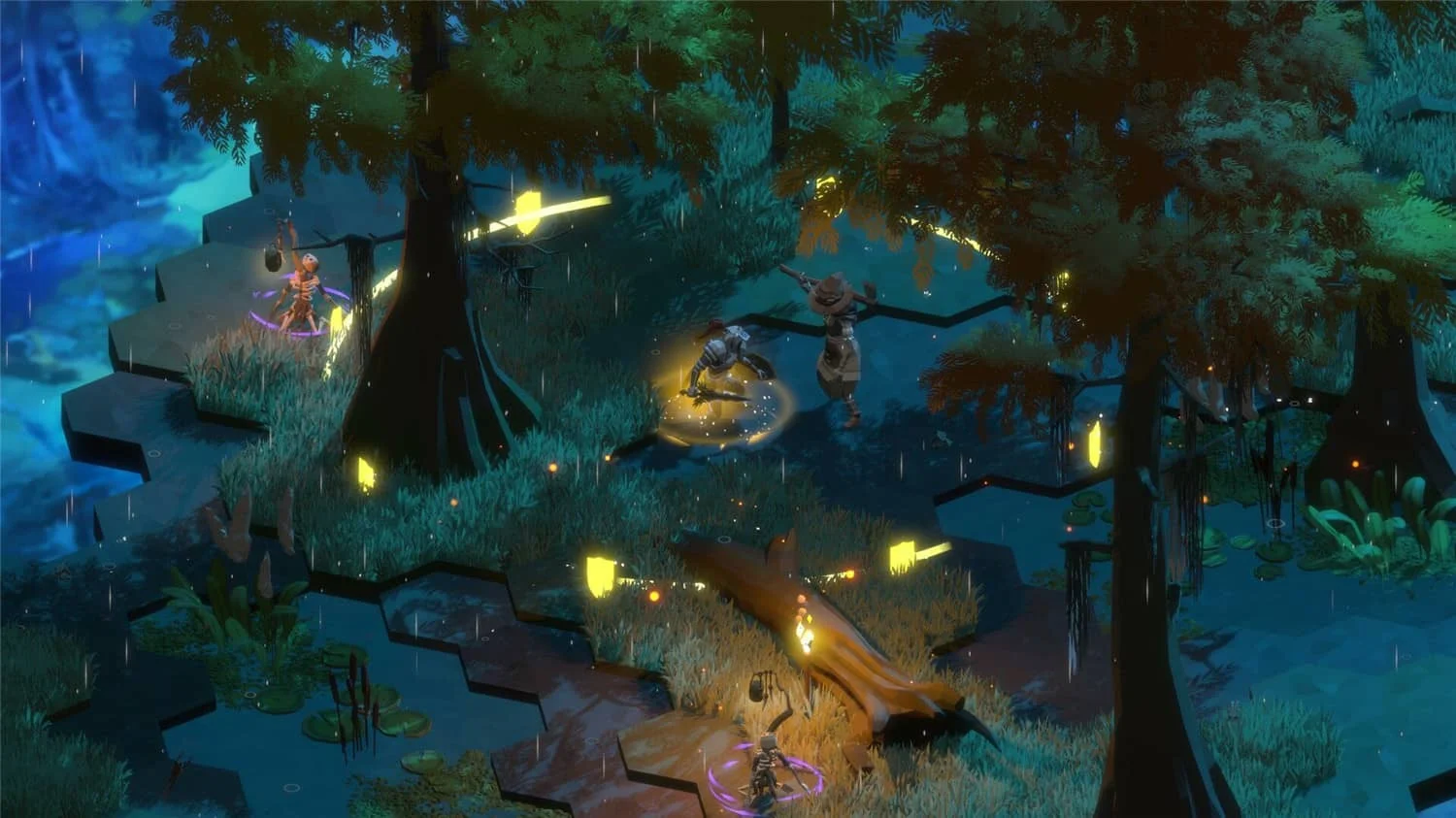 《失落王國(guó)》v1.2.8中文版