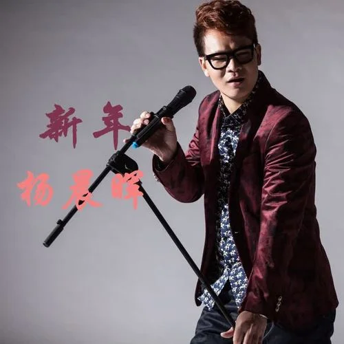 新年（DJ小鵬版）-楊晨暉