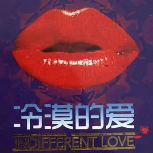 錯(cuò)過了緣分錯(cuò)過你-冷漠&何龍雨