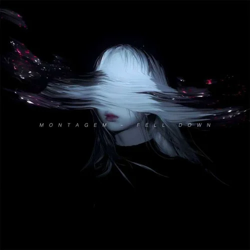 MONTAGEM – FELL DOWN-KVKS&7ovey