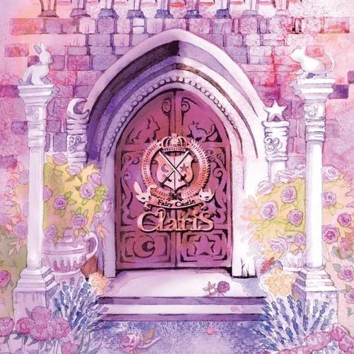 ウソツキ-ClariS