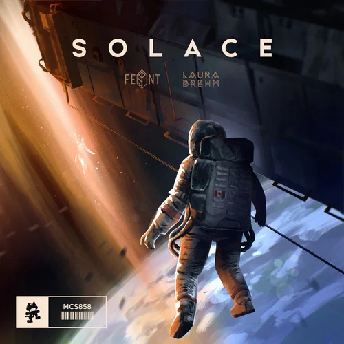 Solace-Feint&Laura Brehm