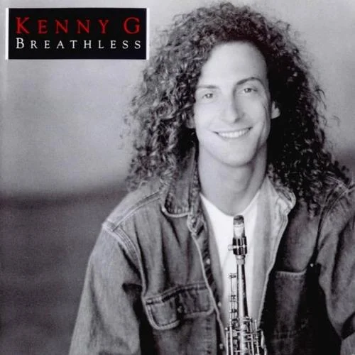 Morning-Kenny G