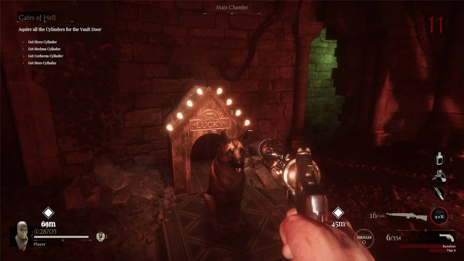 《斯蓋爾儀式》v1.3.0.25539中文版