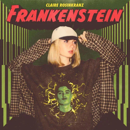 Frankenstein-Claire Rosinkranz