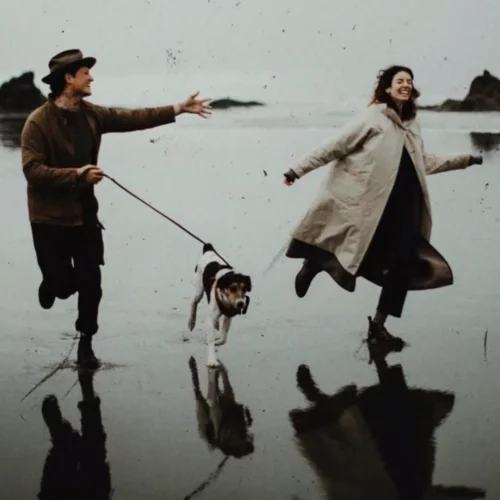 Turn The Page-桃灼