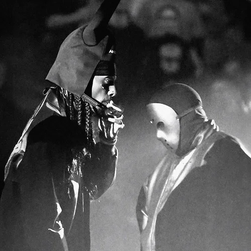 嚴(yán)成玹進(jìn)行曲 (1.13 BLINK @ BYTE SET 16)-DJ馬師