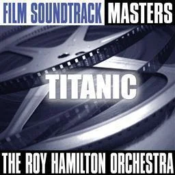 Hymn To The Sea-Roy Hamilton