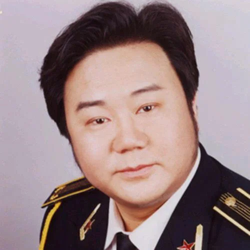 团结就是力量-霍勇