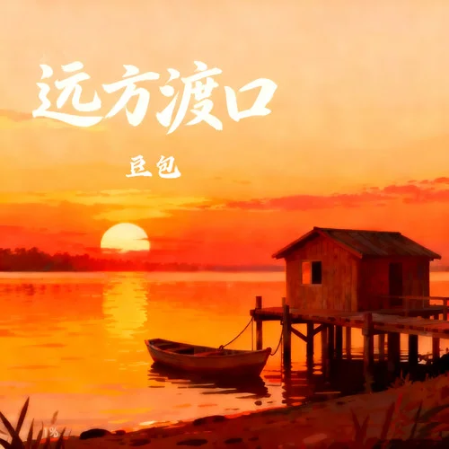 远方渡口-豆包