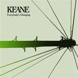 Everybody’s Changing-Keane