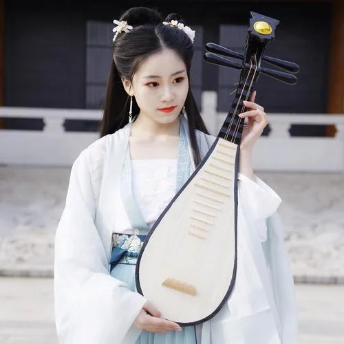 莫離（空靈女聲版） (cover: 鞠婧祎)-秦桑