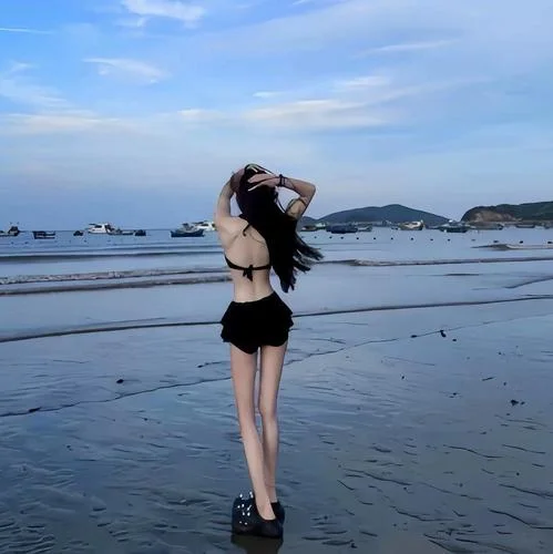 Nice body(1.1)-畫之靈