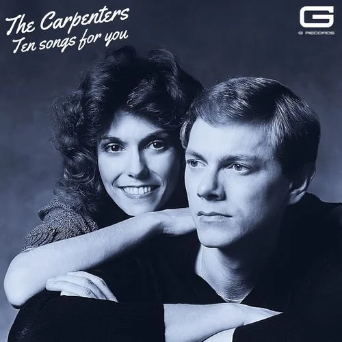 Only yesterday-Carpenters