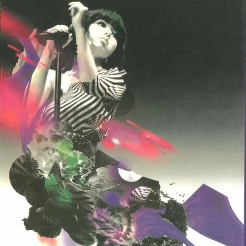 Mascara(Live)-G.E.M.鄧紫棋