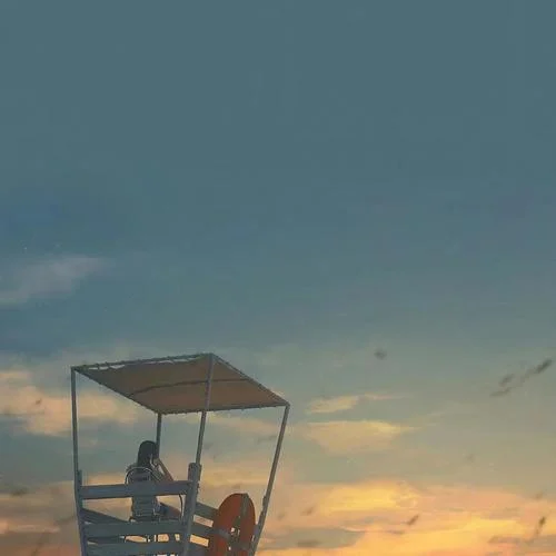 我等的不是雪(DJ版)-唐77