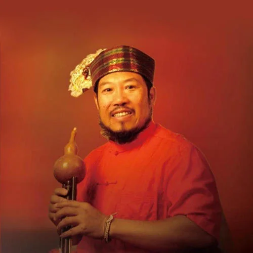 目瑙縱歌-哏德全