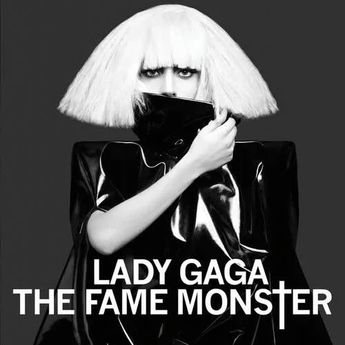 Monster-Lady Gaga
