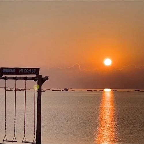 大梦 (cover: 瓦依那|任素汐)-终场