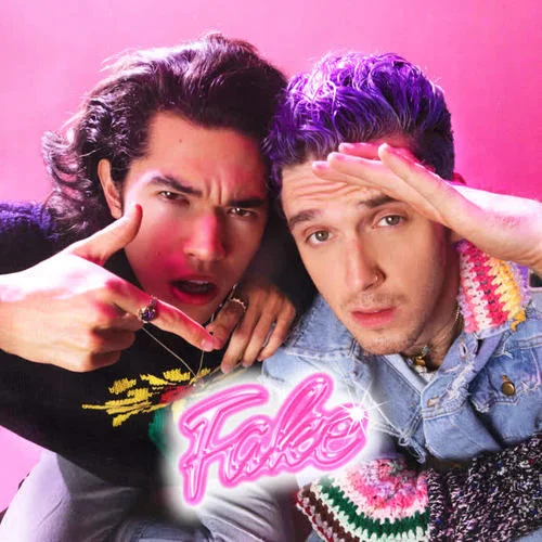 Fake (Explicit)-Lauv&Conan Gray