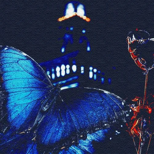 我知道你很難過 (R&B氛圍版)-夢鏡里的人