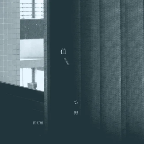 值得 (圖釘姐版)-圖釘姐